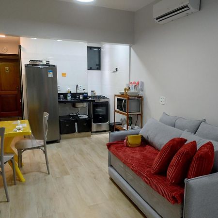 Studio Novissimo Primeira Quadra Praia Em Copacabana Rio de Janeiro Eksteriør billede